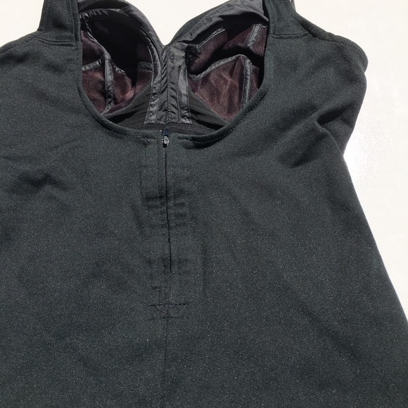 Vintage One Piece Swim Suit Size 16 - Picture 7 of 16